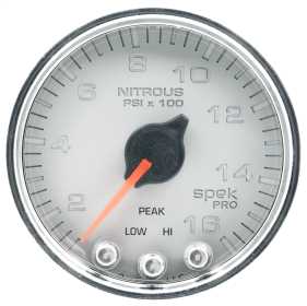 Spek-Pro™ Electric Nitrous Pressure Gauge P32021